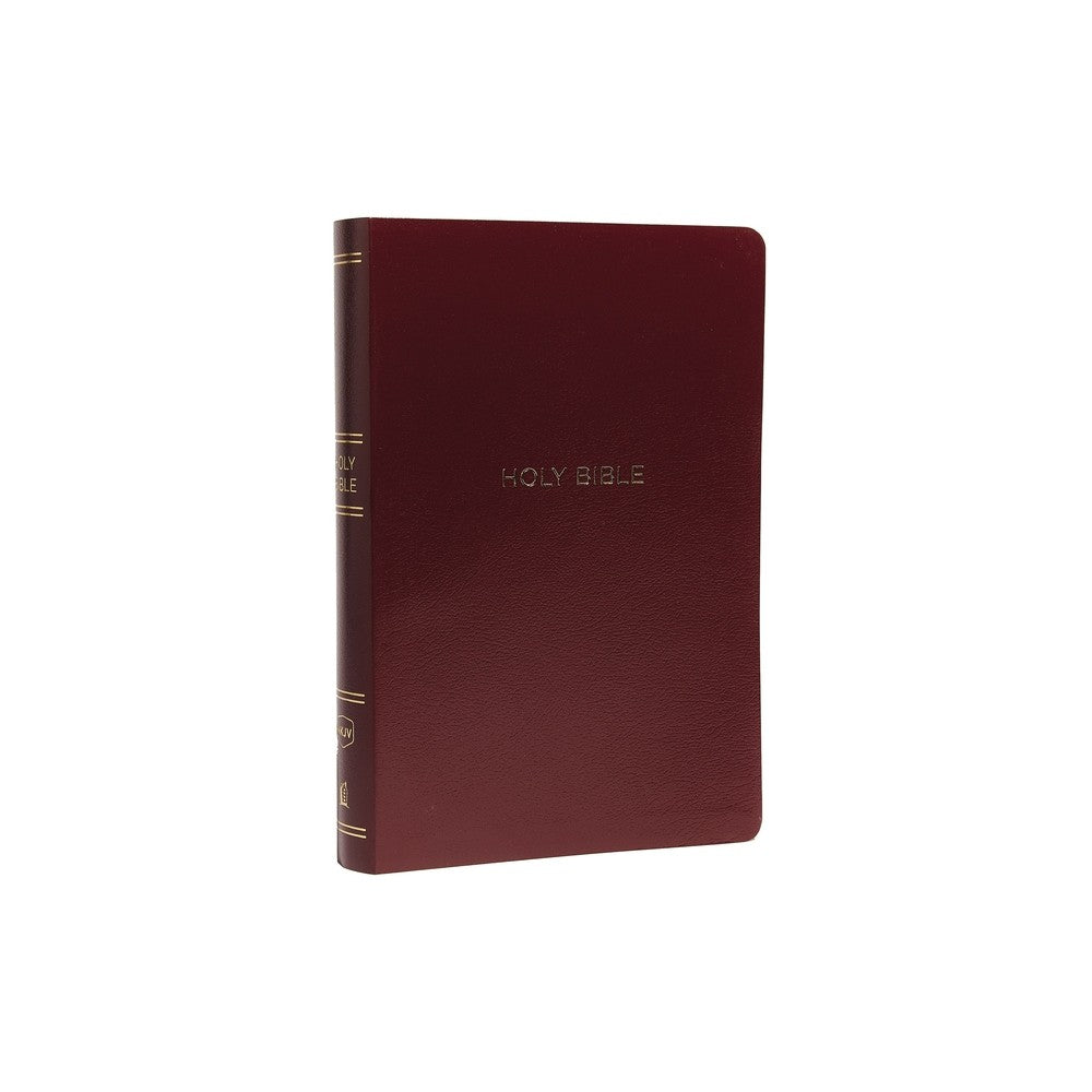 Bible/NKJV/GP/BurgLeaFlex