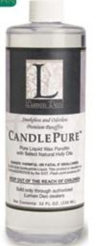 Liquid Fuel/Candle/16 oz Bottle