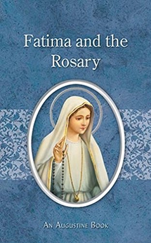 Booklet/Fatima and the Rosary