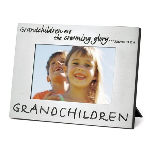 Frame/Grandchildren