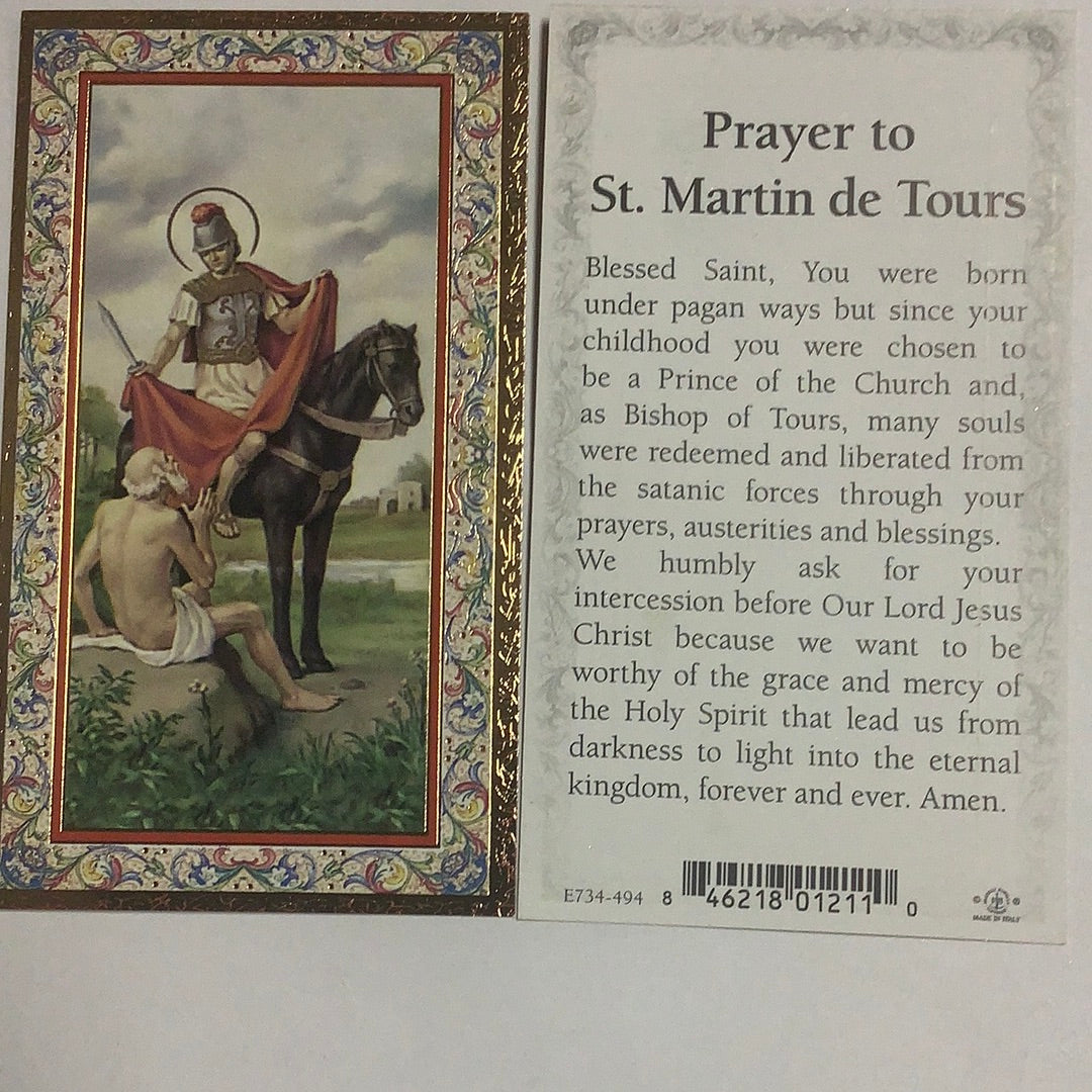 BM-gold-embossed-St Martin de Tours-E734-494