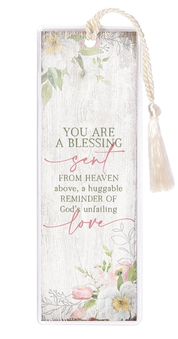 Bookmark/Tassel/YouAreABlessing