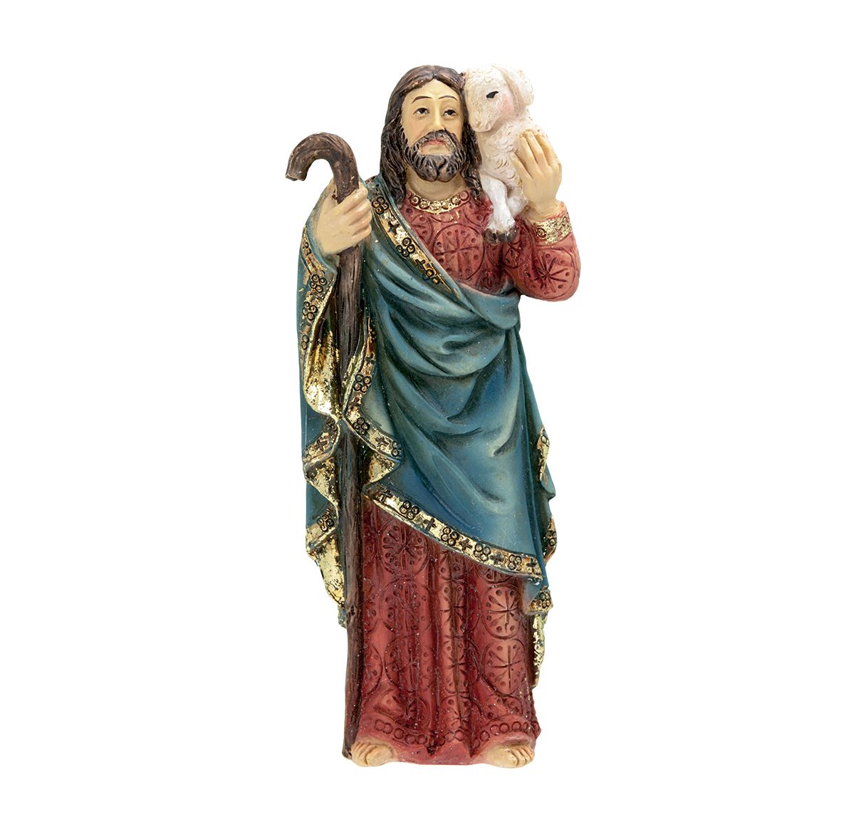 Statue/The Good Shepherd