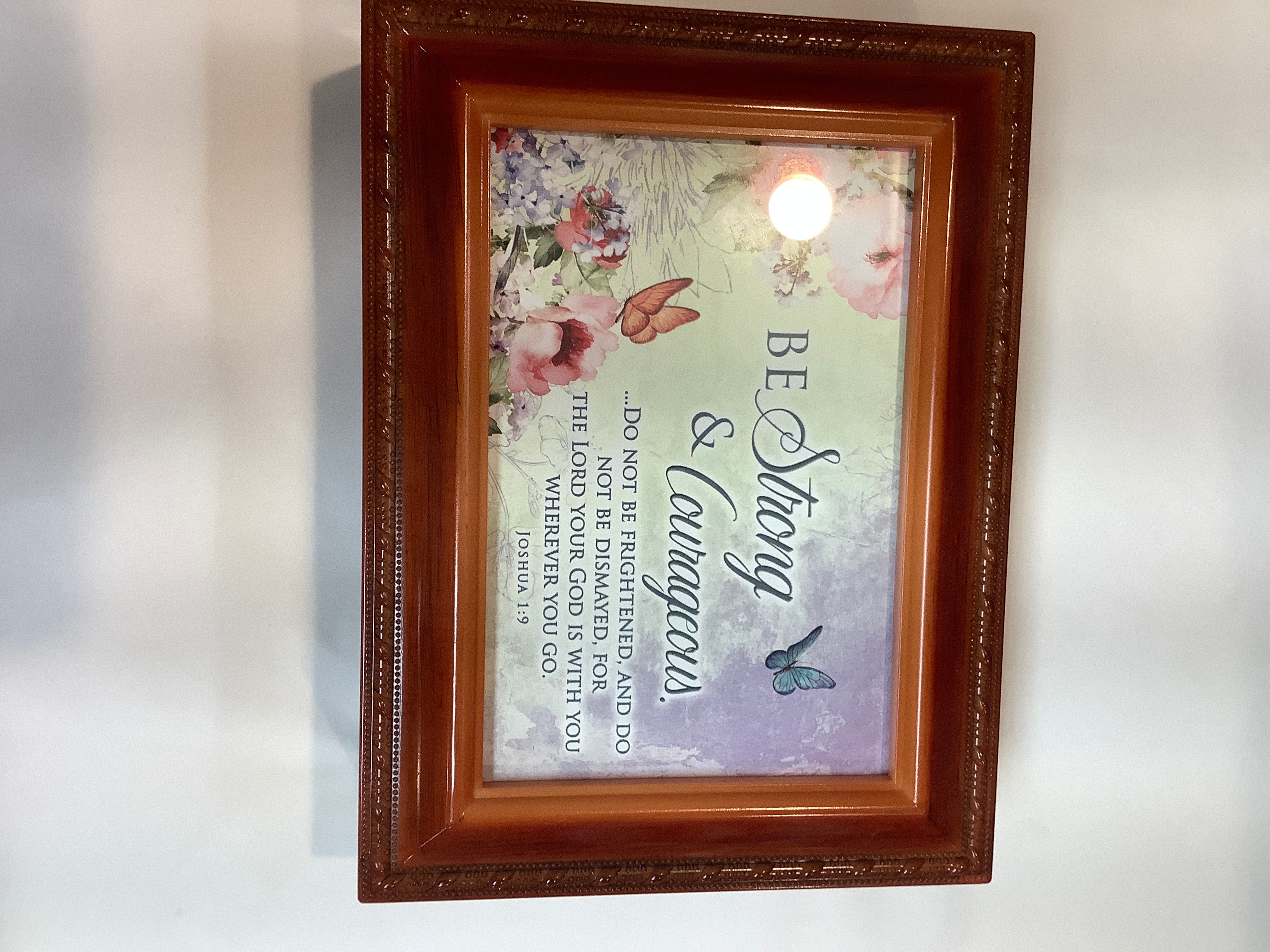 Music Box/Birds/The Lord Is My