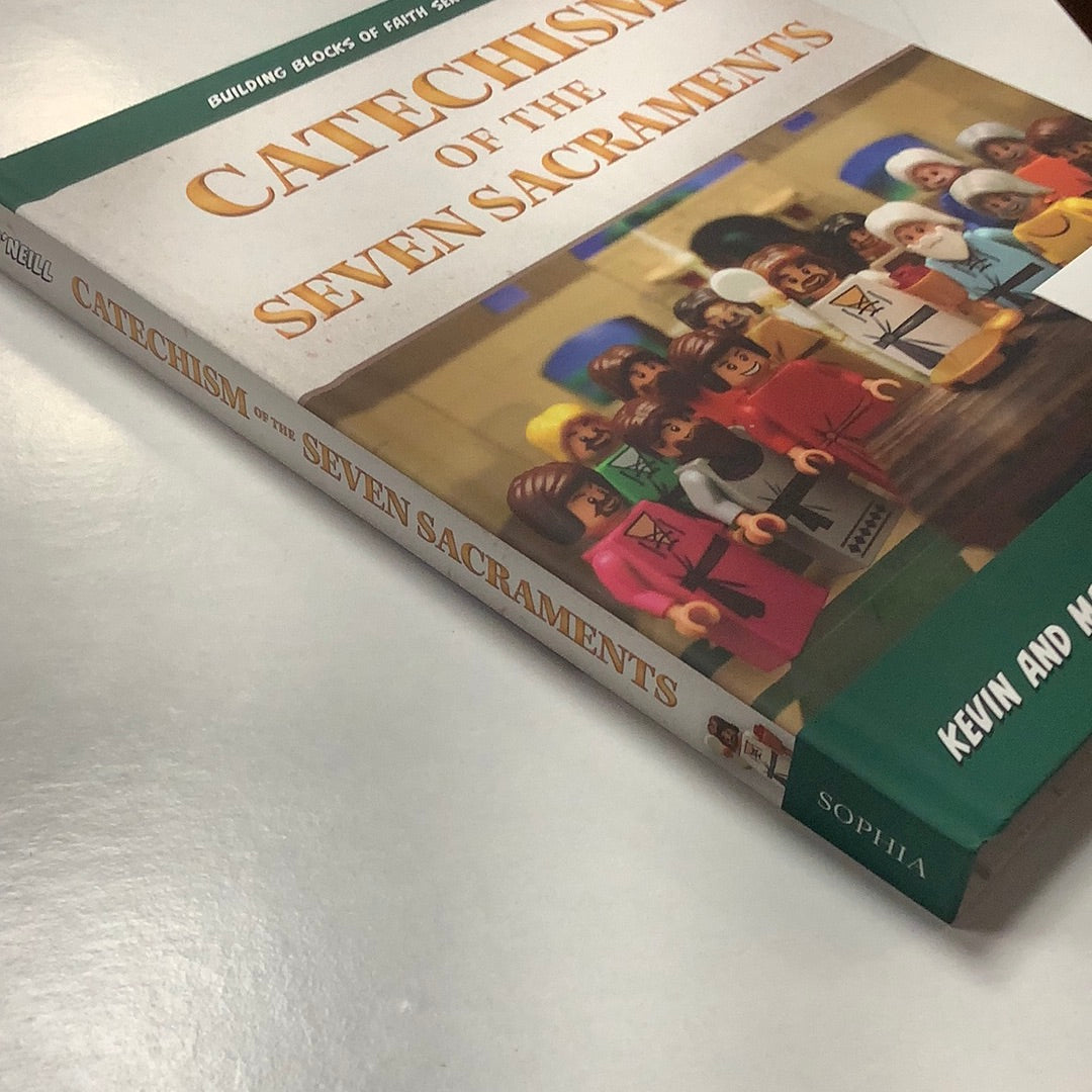 Book/Lego/Catechism of 7 Sacrem