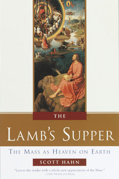 Book-The Lamb's Supper