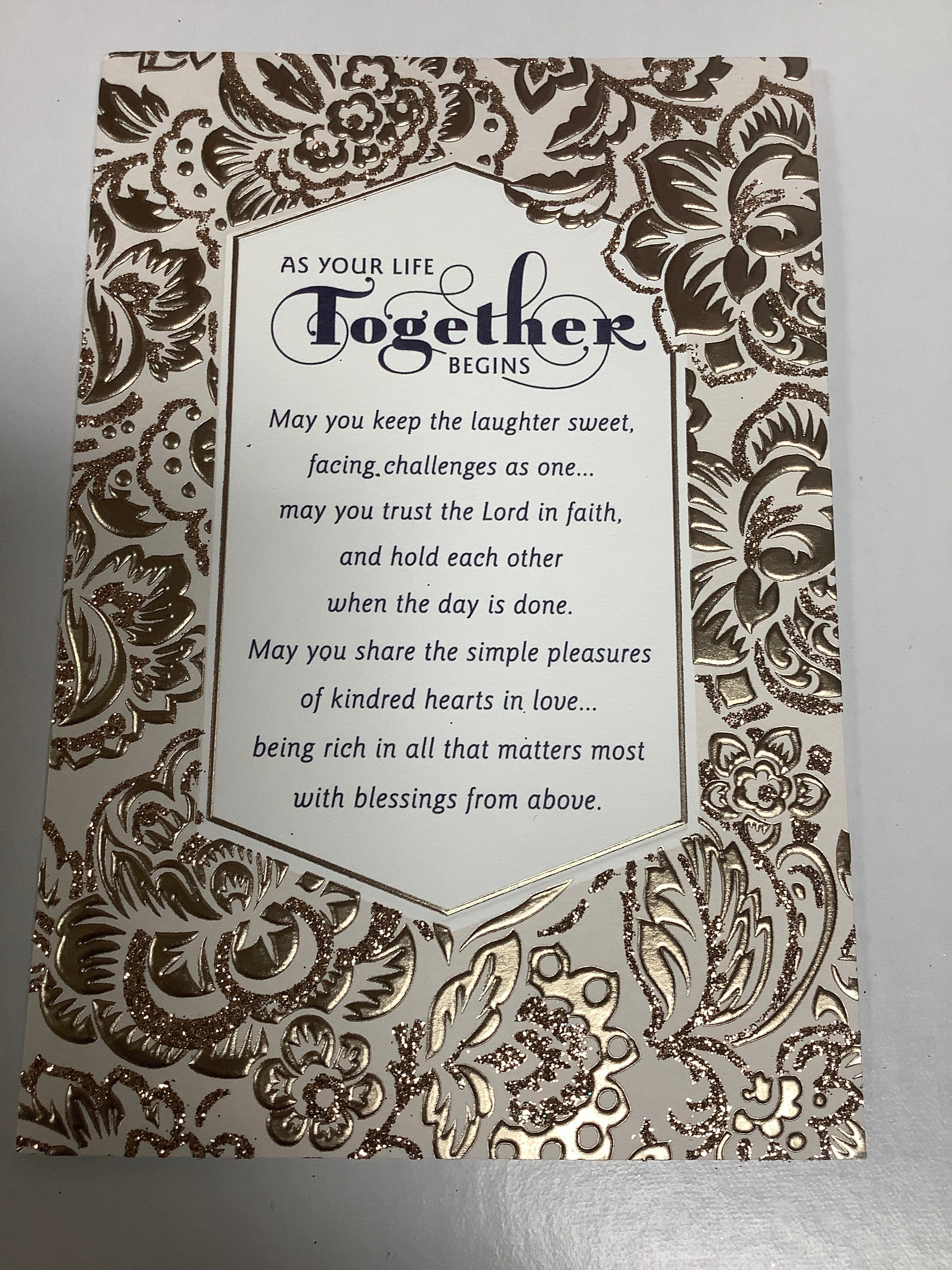 Card/Wedding/92015-(B079)