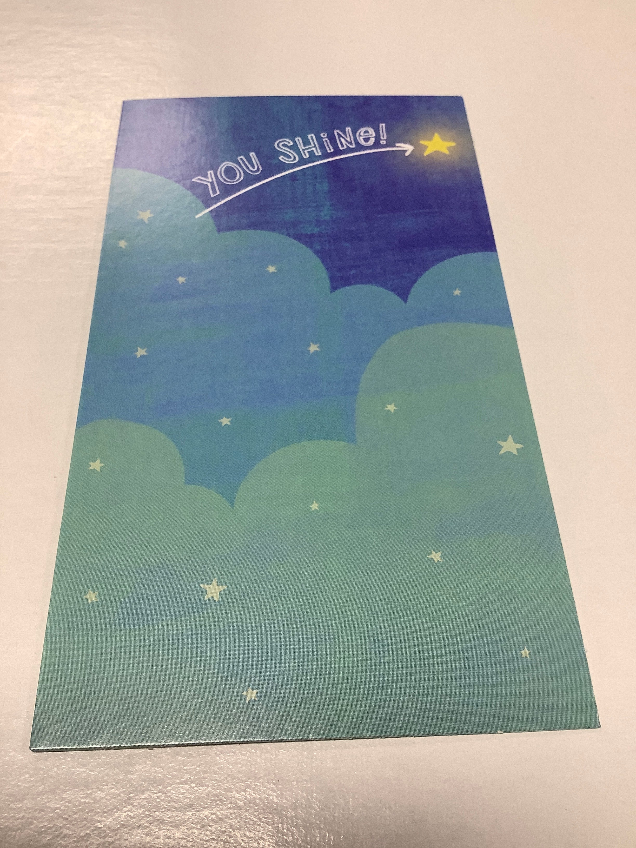 Card/LI/You Shine!/47404/LI112