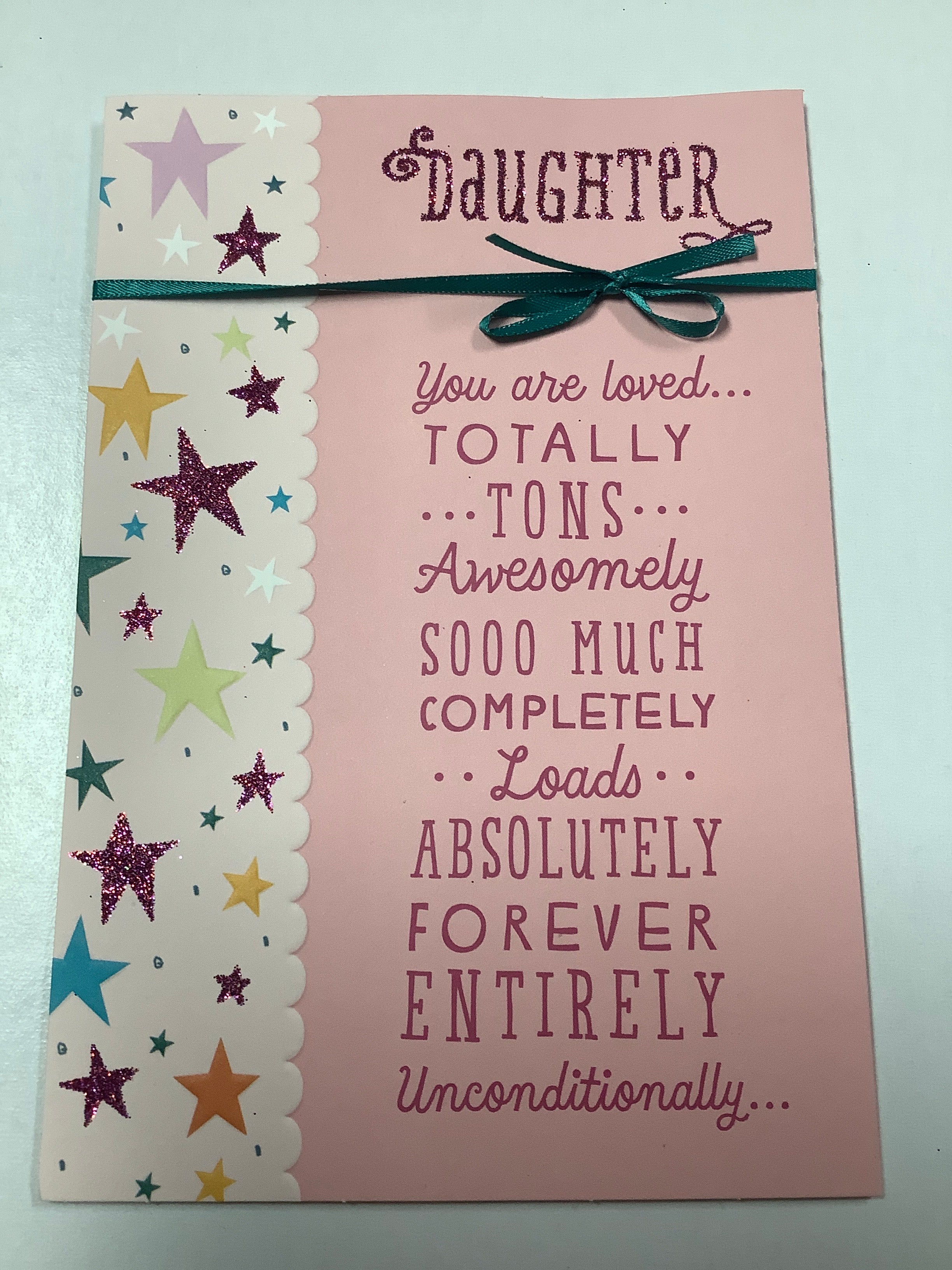 Card/B-Day/Daughter/J0327