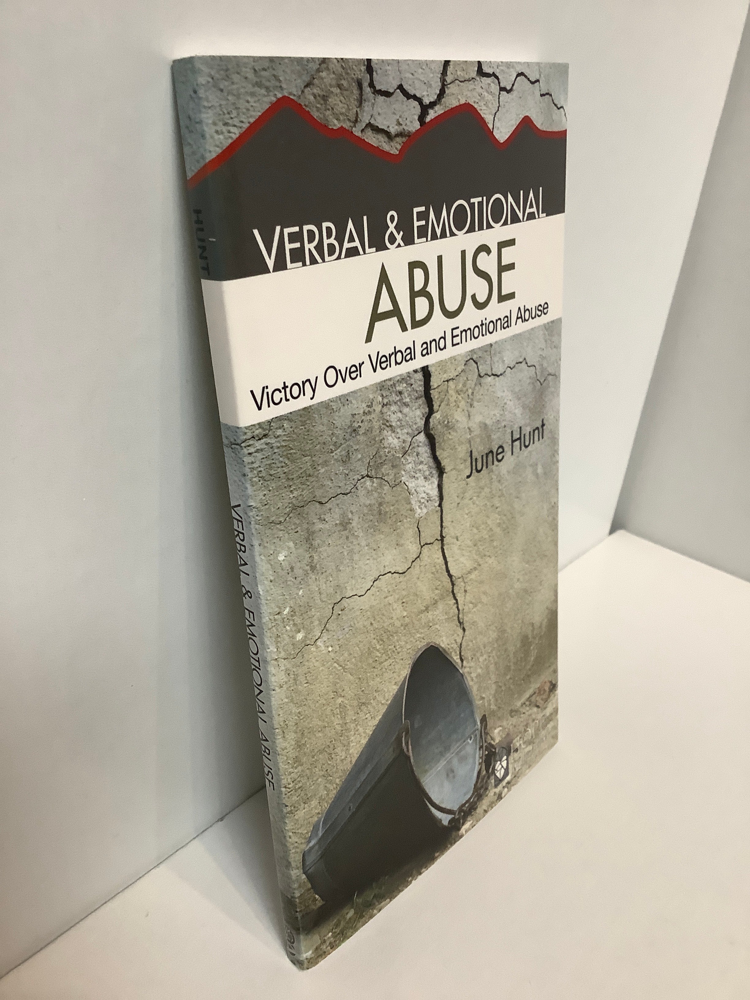 Book/Verbal & Emotional Abuse