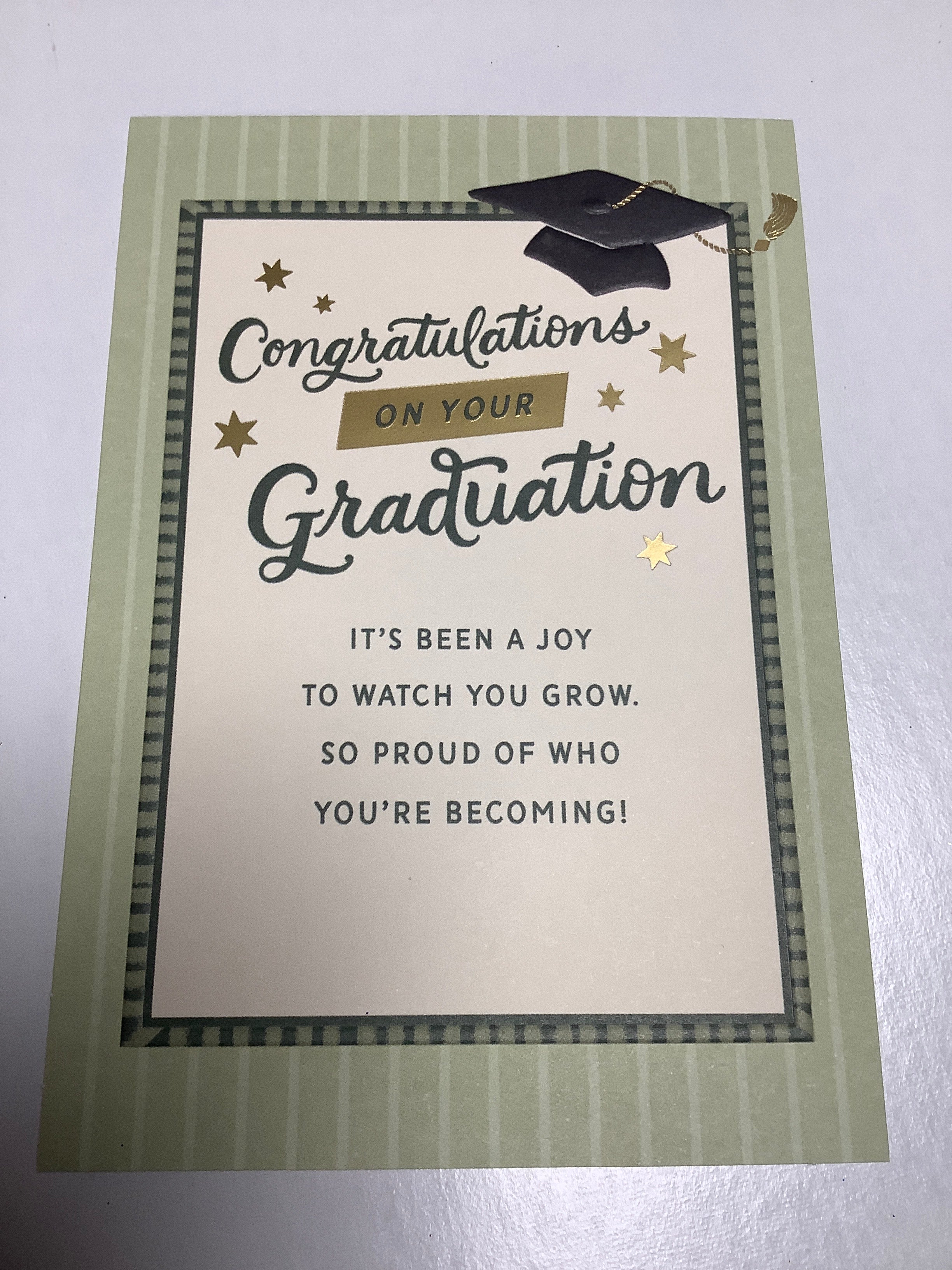 Card-Graduate-U4353 (HC03)
