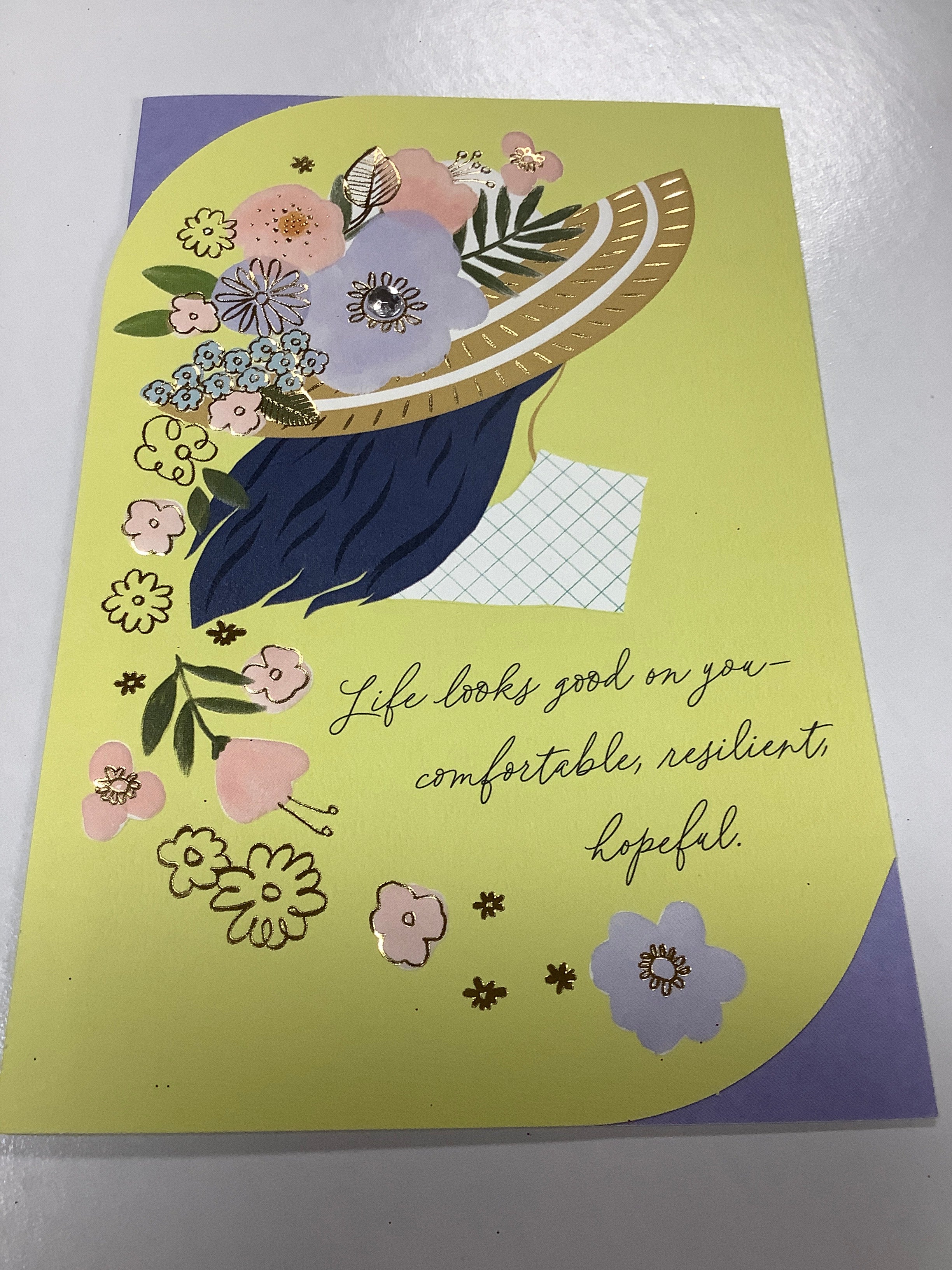 Card-BD-For Her-U3279-(HA08)