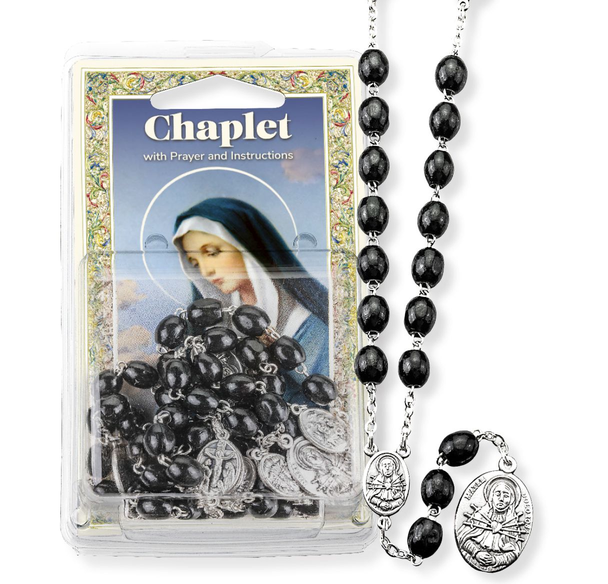 Chaplet/Seven Sorrows