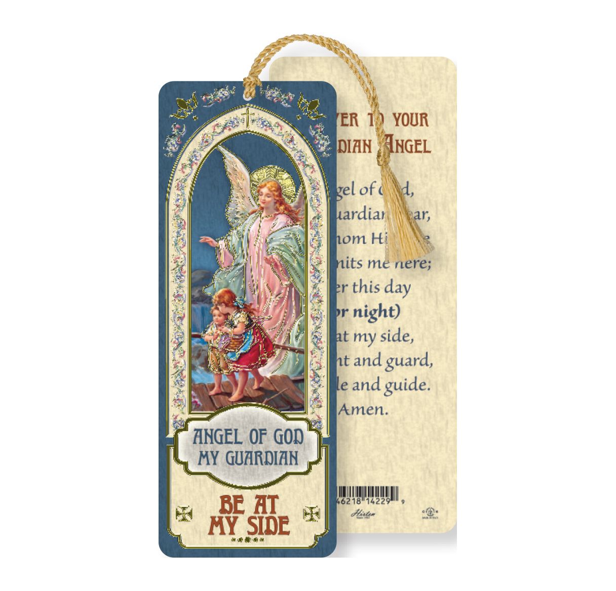 Bookmark/Guardian Angel/350