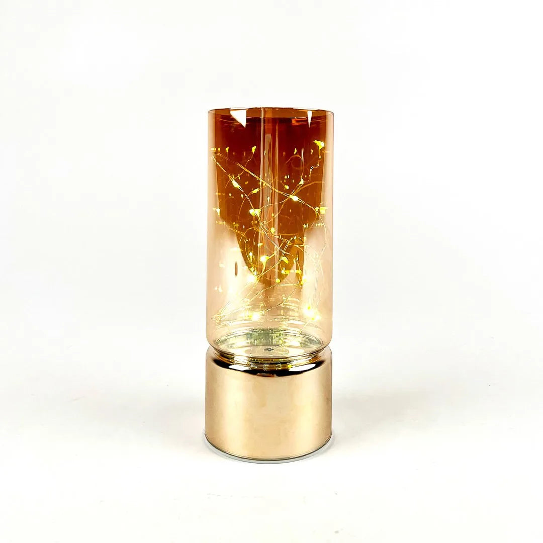 Infinity Light-LED-Cooper