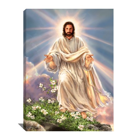 Picture/Frameless/The Resurrection