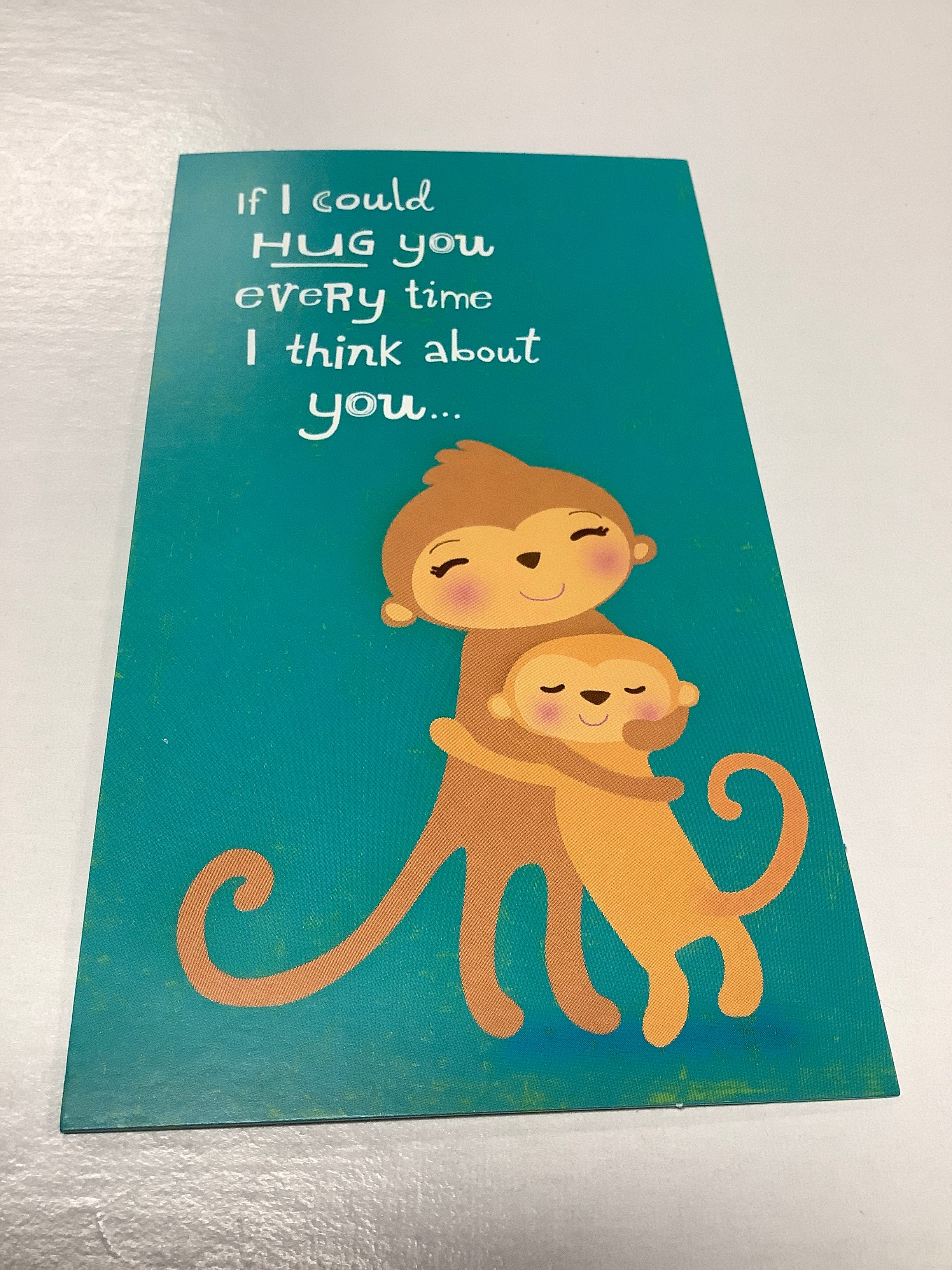 Card/LI/If I Could HUG you/73992/LI14
