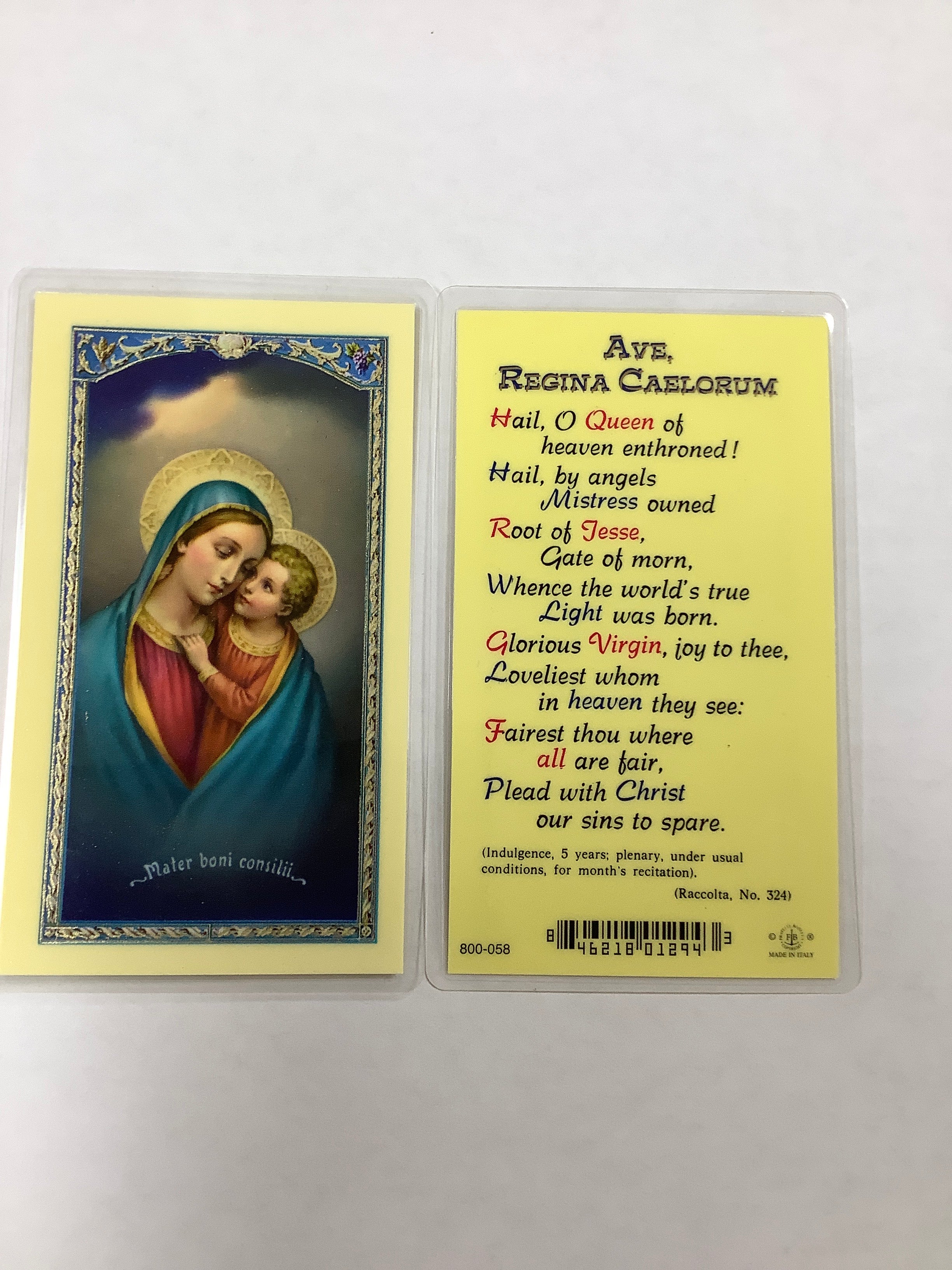 BM-Laminated-Good Counsel-800-058