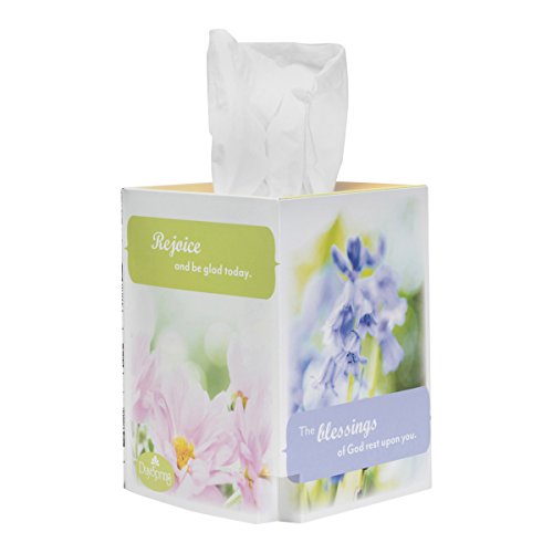 Card/Joy/Tissue Box/22527