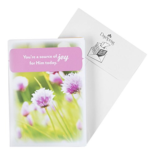 Card/Joy/Tissue Box/22527