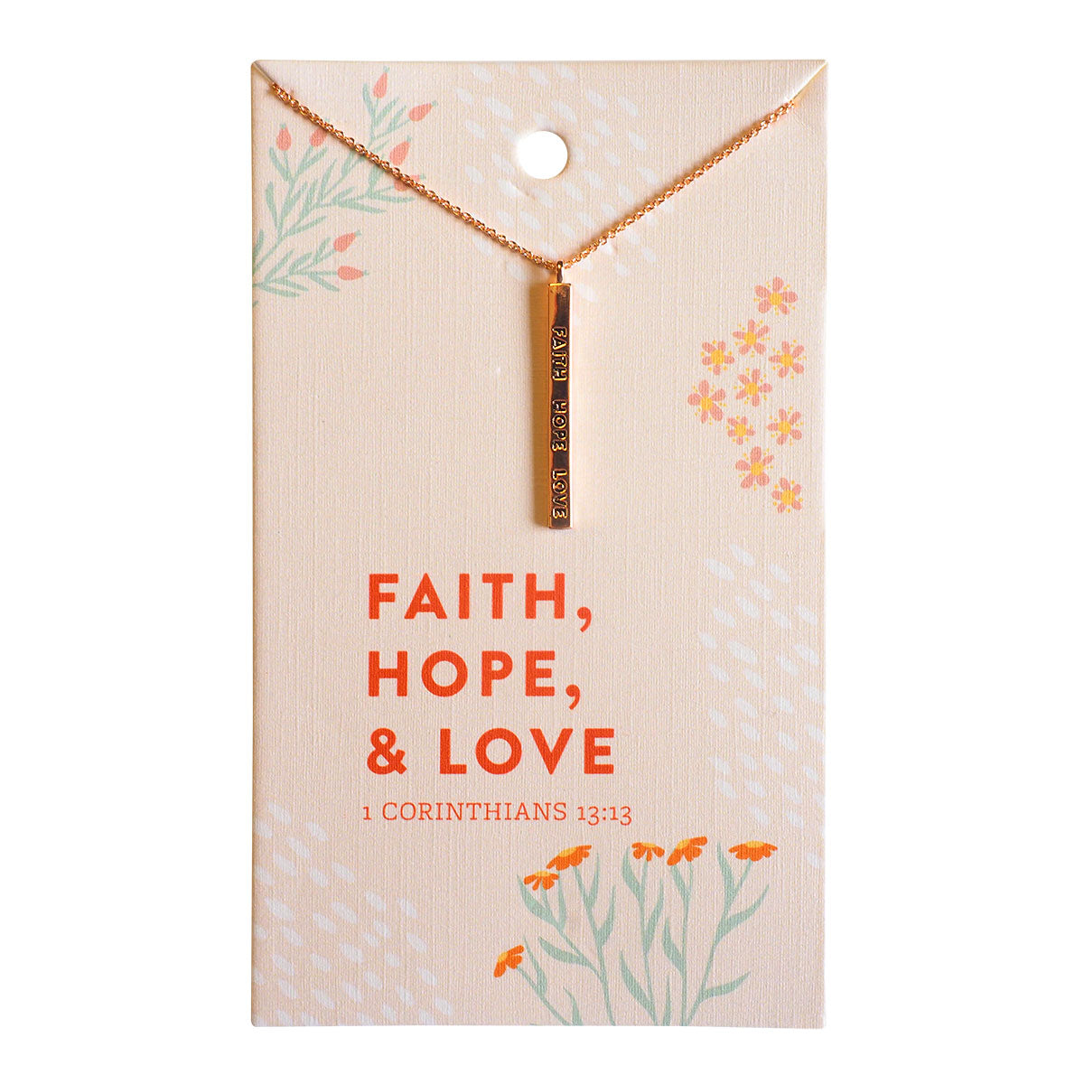 Necklace/FH&L