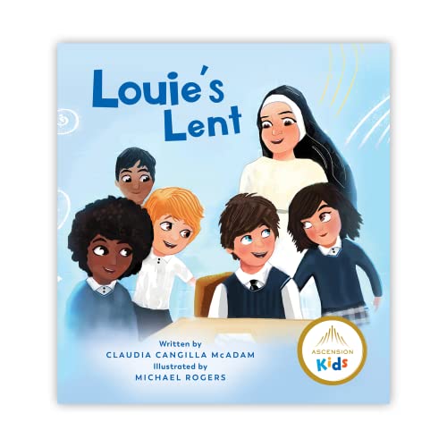 Book/Louie'sLent