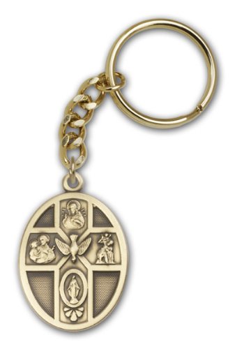 KeyChain/5Way/Brox/HS/SRC