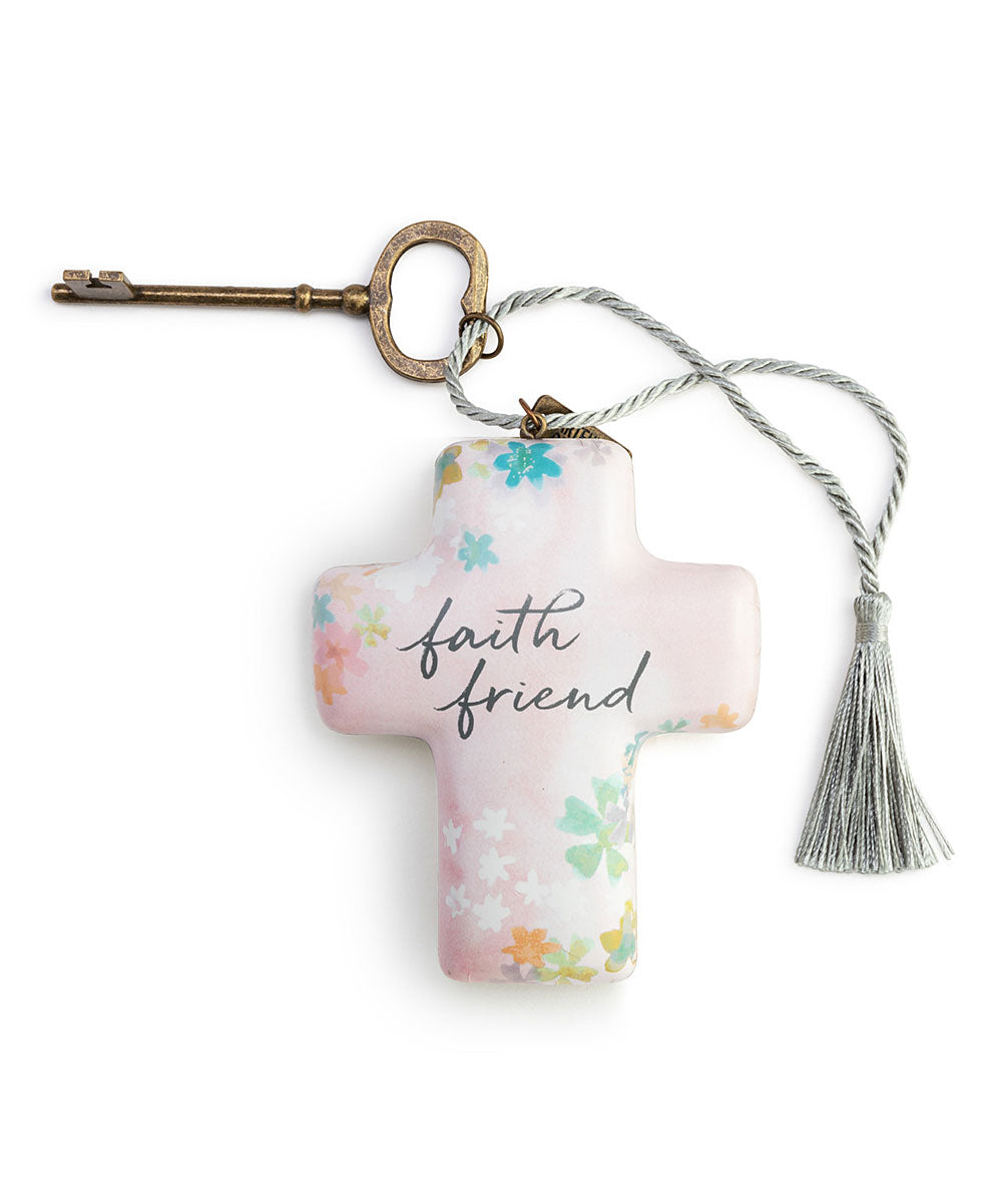 Cross/FaithfulFriend