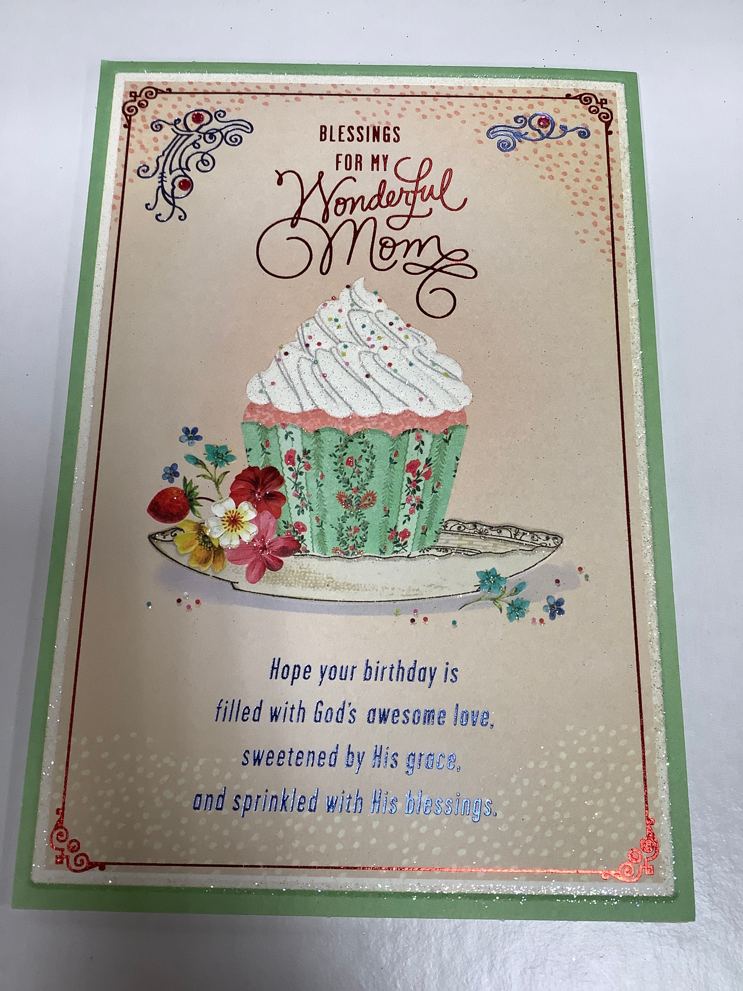 Card/Birthday/Mom/J2754-A065