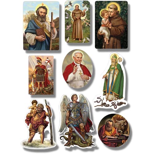 Stickers/SaintsForBoys