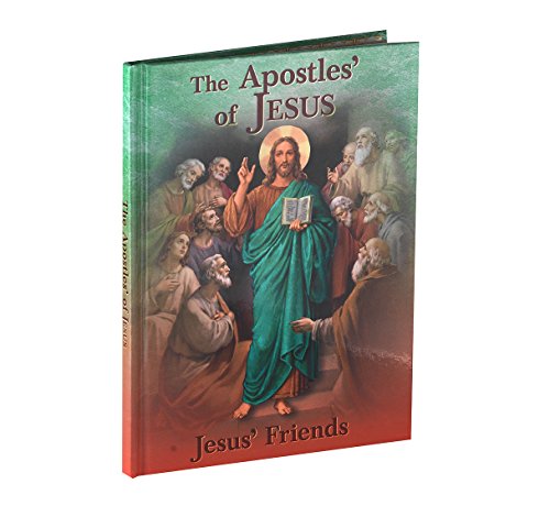 Book/The Apostles of Jesus/2583