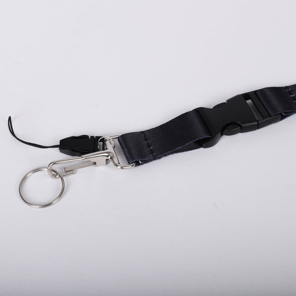 Lanyard-WWJD-Multicolor