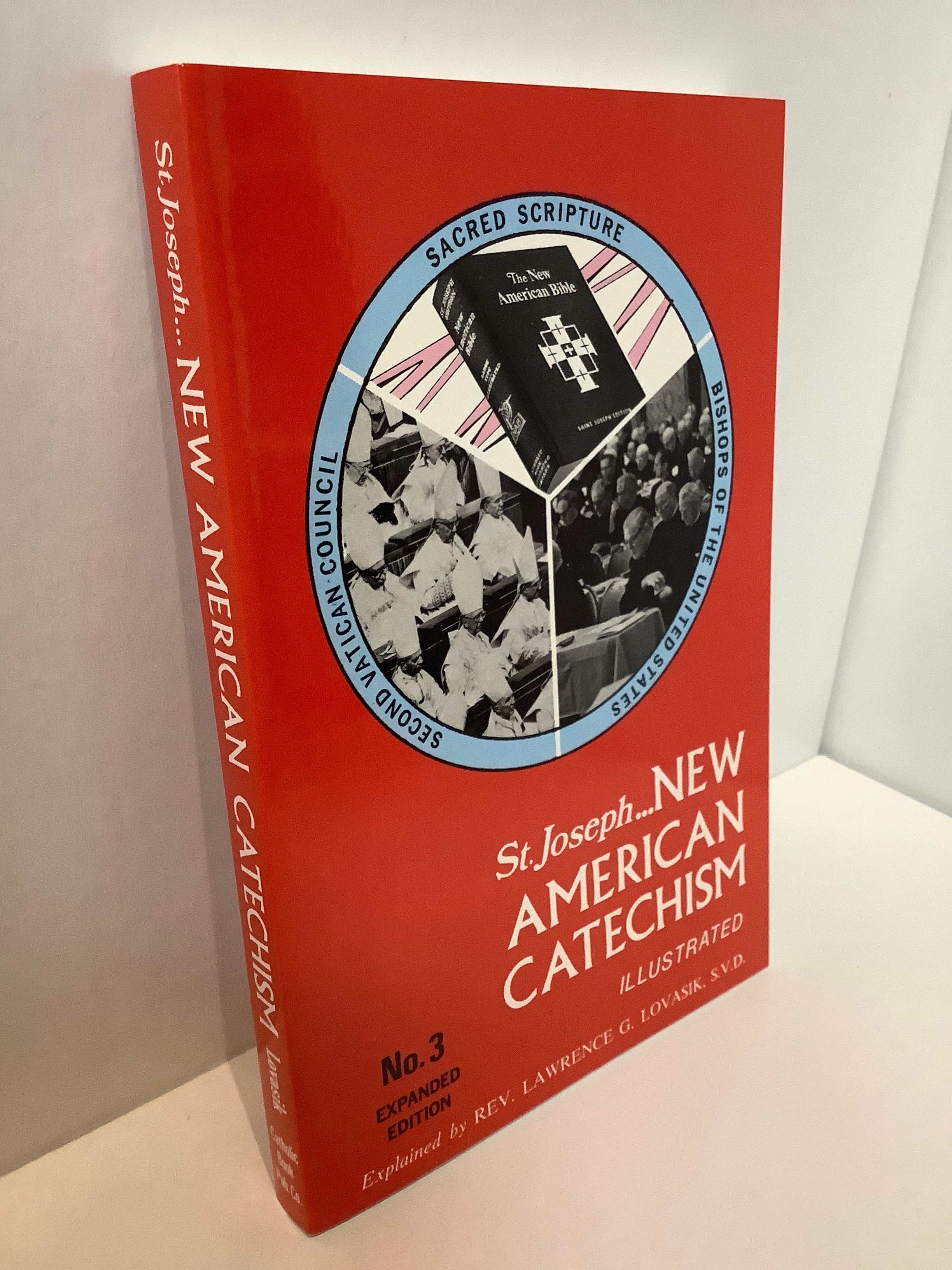 Book/New Amer Catechism/#3