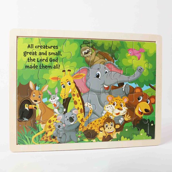 Puzzle-Wooden-Jungle