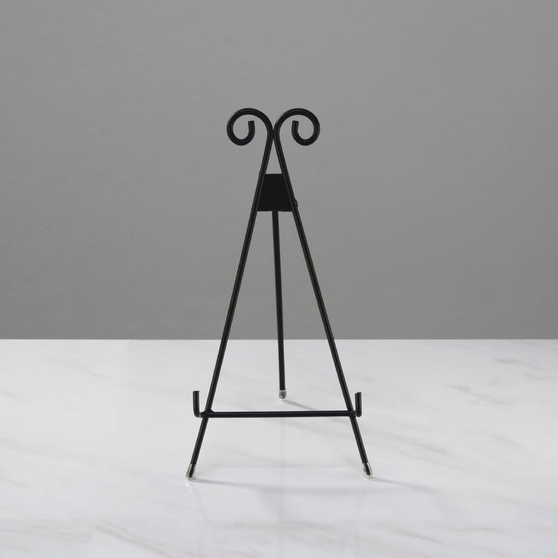 Easel/Black/11"/54547