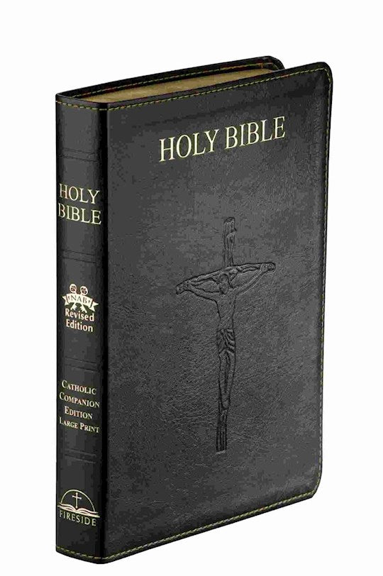 Bible/NABRE/Companion/Librosario