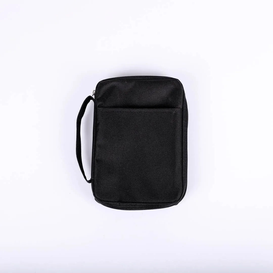 Bible Case-Black-Small