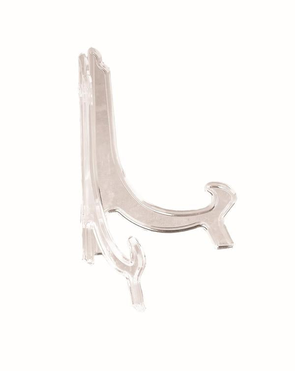 Easel-Plastic-Clear-7in