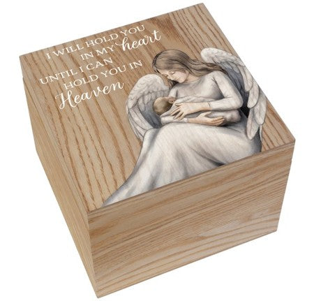 Memory Box/Baby/IWillHoldYouIn