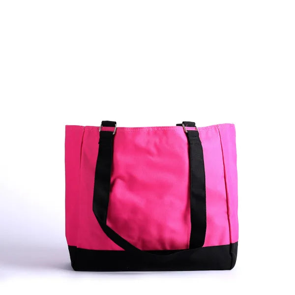 Tote–Nurses Are Blessings–Magenta