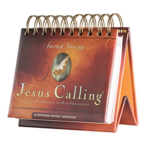 Daybrightener/Jesus Calling