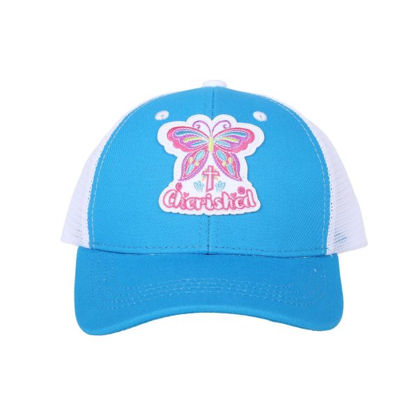 Cap-Cherished-Teal-Kids