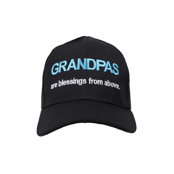 Cap/Grandpas Are A Blessing