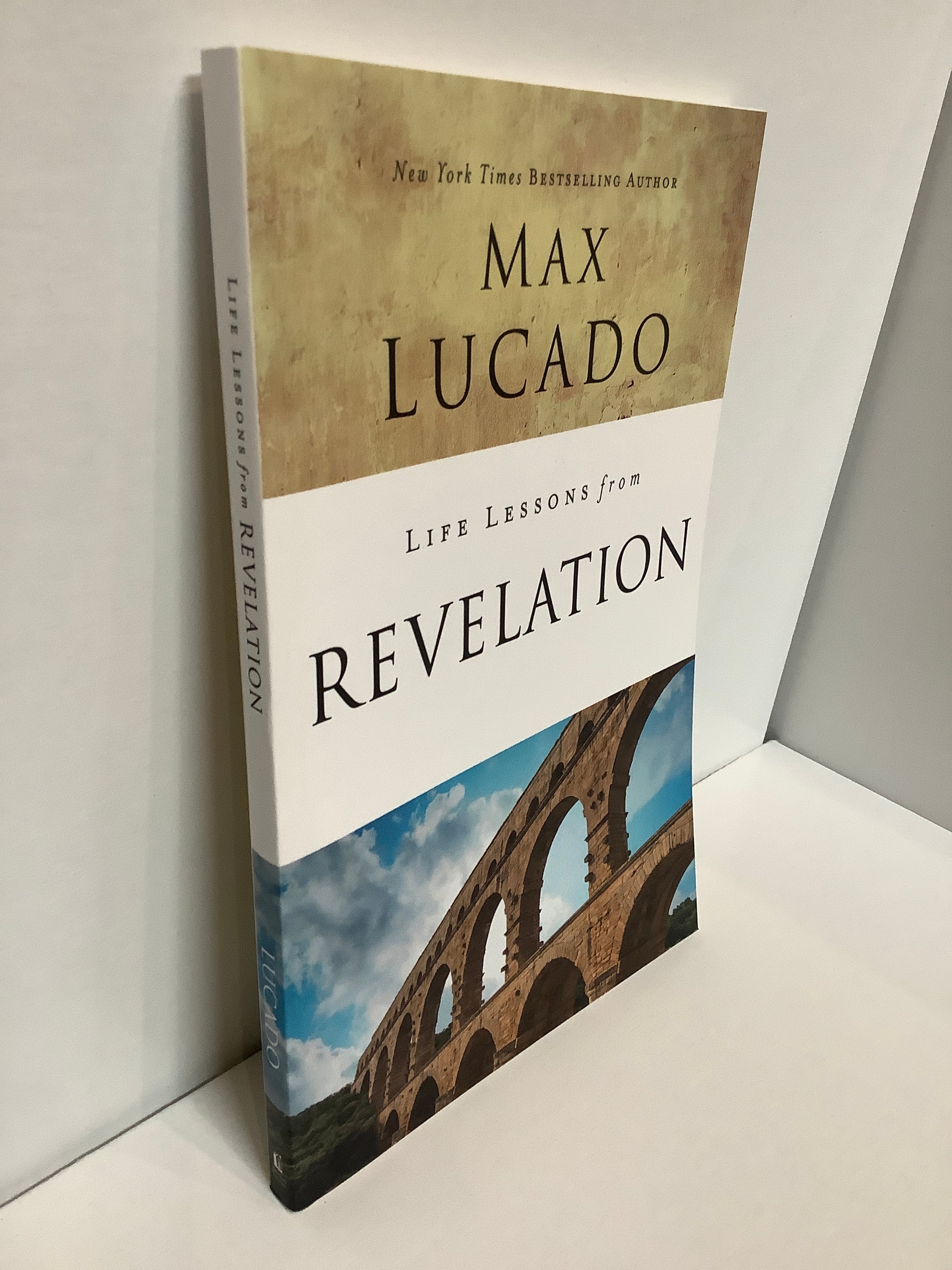 Book-Life Lessons from Revelation