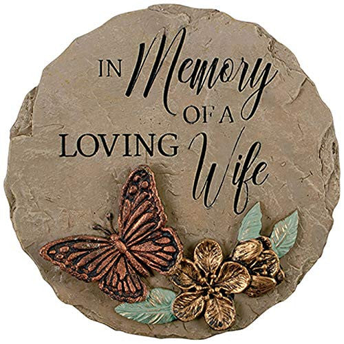 Stone/Memory/Wife