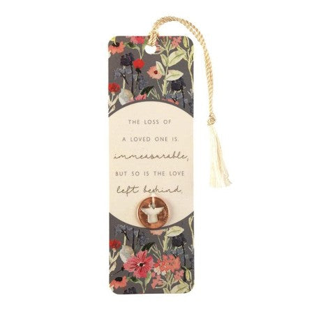 Bookmark/Tassel/Coin/The Loss