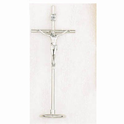 Crucifix/Standing/6.5"/133-32