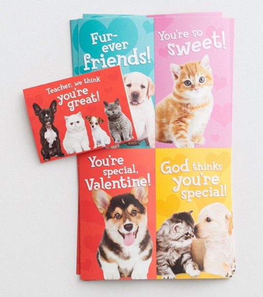 Cards/Boxed/Valentines/88938