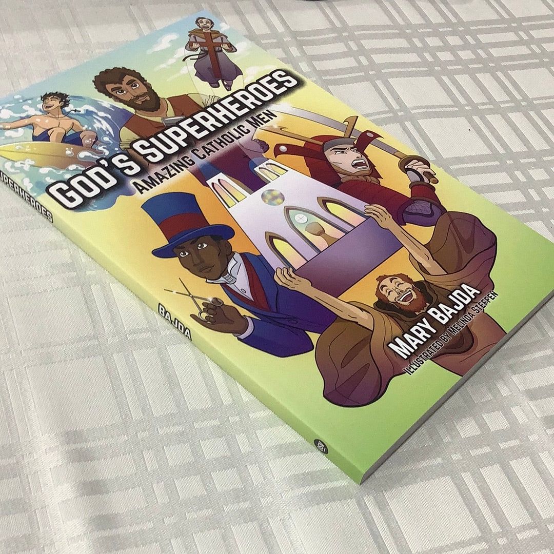 Book/GodsSuperHeroes/Men