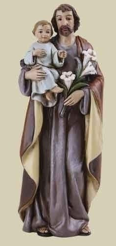 Figurine/St. Joseph/4"